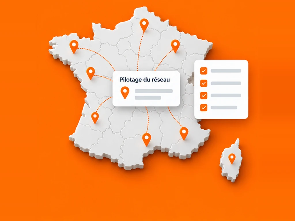 Illustration — Un déploiement cadré et des priorités par établissement.