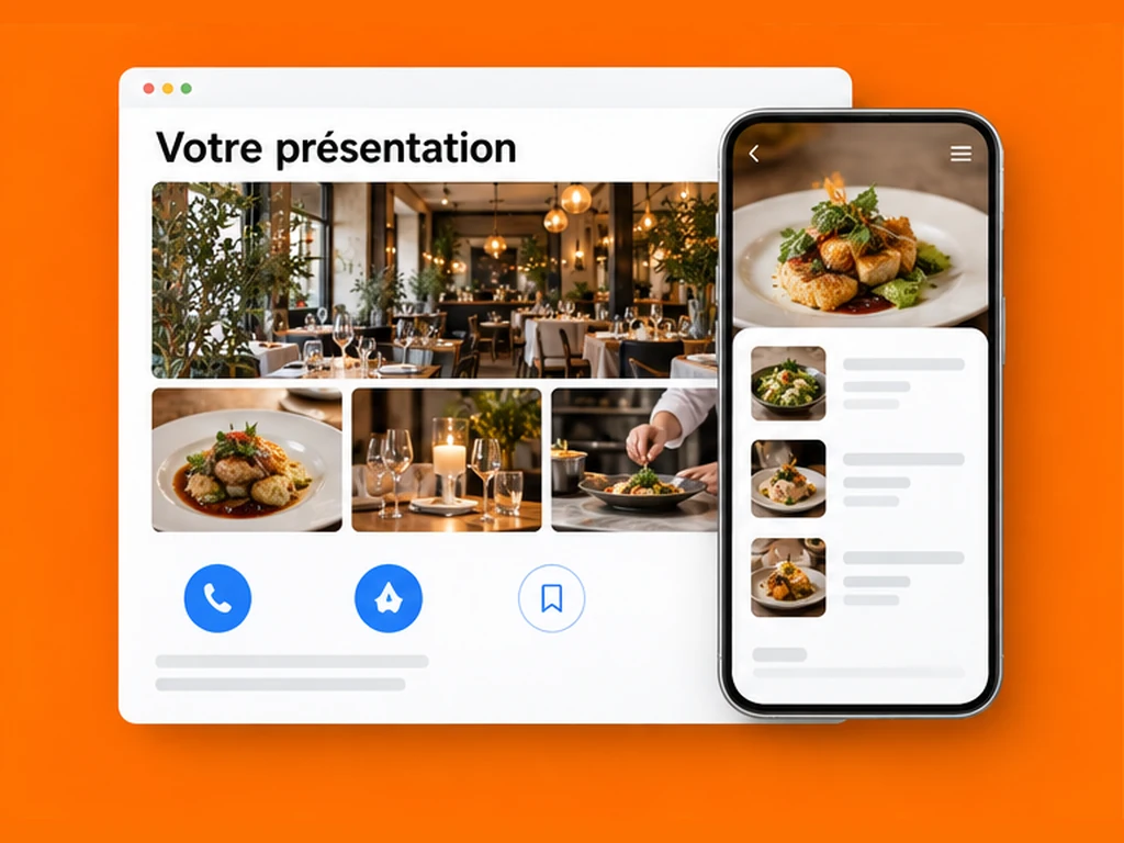 Illustration — Des informations et des preuves réelles pour faciliter le contact.