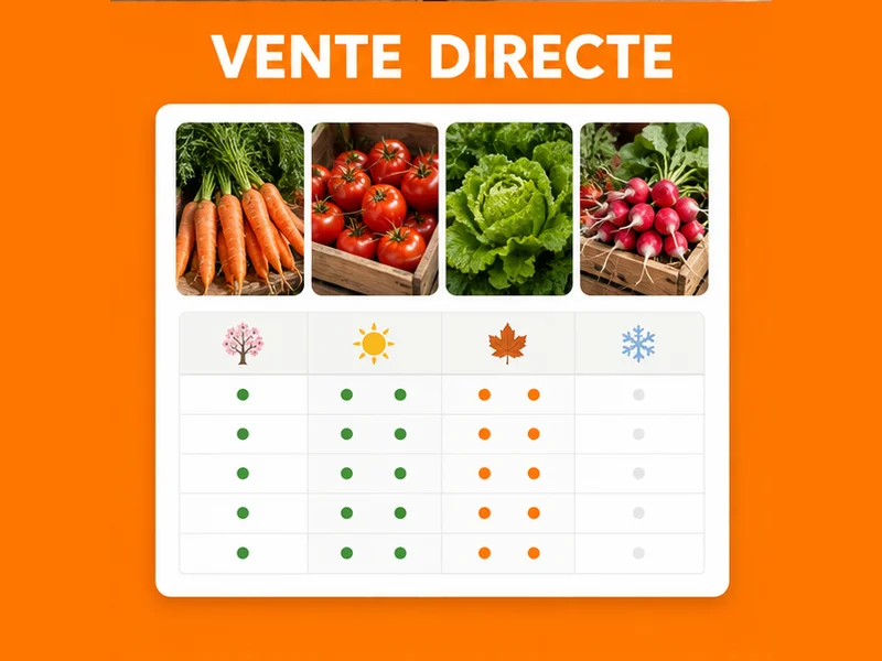 Illustration de fiche Google pour Agriculteur/Élevage : vos produits