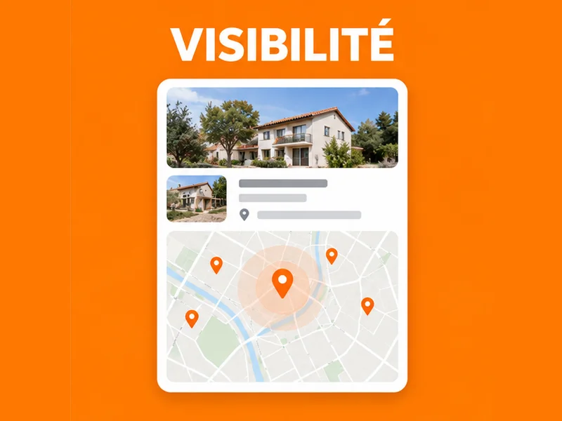 Illustration de fiche Google pour Électriciens : votre périmètre